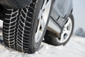 Winter tyres wheels