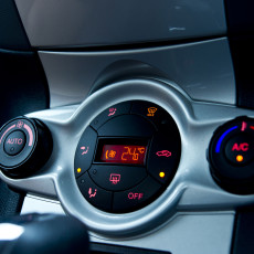 Summer tips: how to use the car’s A/C system?